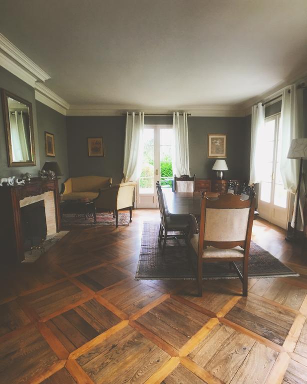 Chambres D'Hotes Domaine Du Hameau Baylesse Saint-Jean-d'Aigues-Vives Екстериор снимка