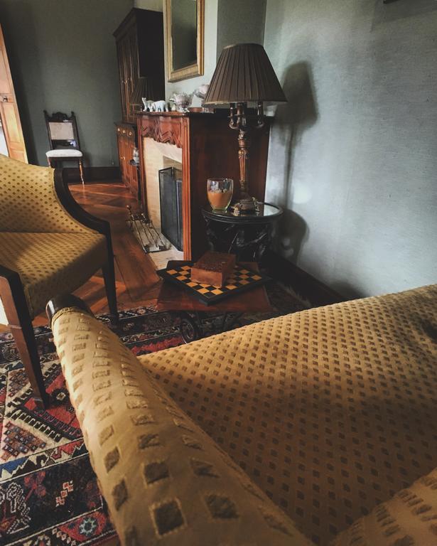 Chambres D'Hotes Domaine Du Hameau Baylesse Saint-Jean-d'Aigues-Vives Екстериор снимка