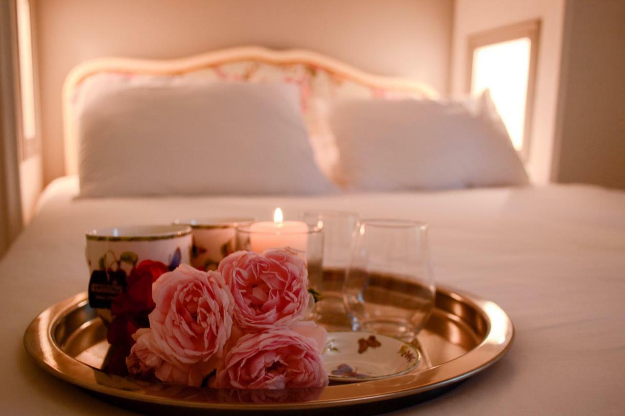 Chambres D'Hotes Domaine Du Hameau Baylesse Saint-Jean-d'Aigues-Vives Екстериор снимка